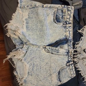 Shorts